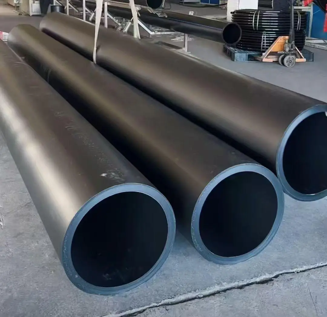 湖南甜睿塑業(yè)有限公司：PE給水管材專業(yè)制造商，市政/民用管道系統(tǒng)核心供應商