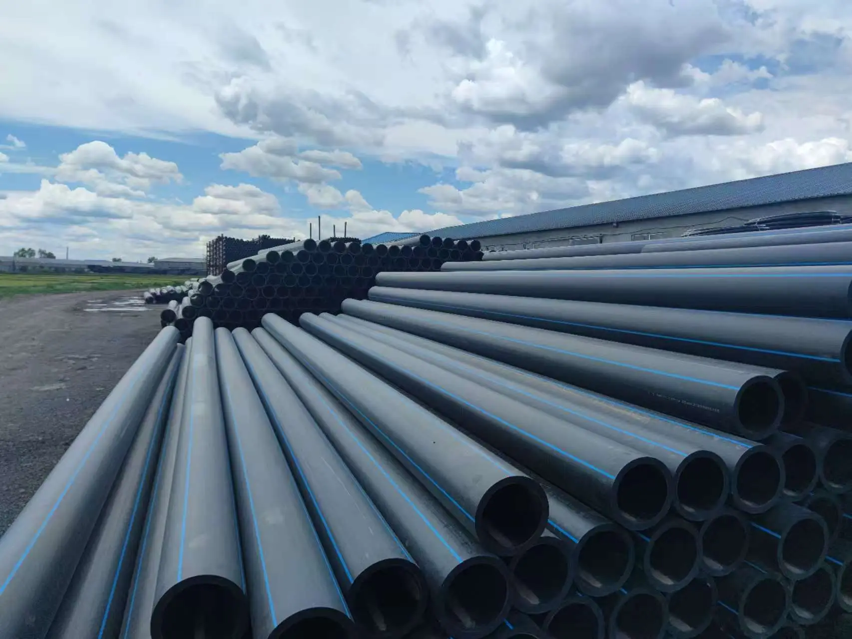 總結(jié)濱沃PE給水管市場(chǎng)競(jìng)爭(zhēng)力，其性價(jià)比和客戶認(rèn)可程度咋樣