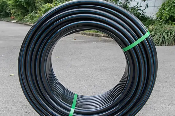 馬鞍山PE630給水管品牌推薦：PE管件、給水管材..